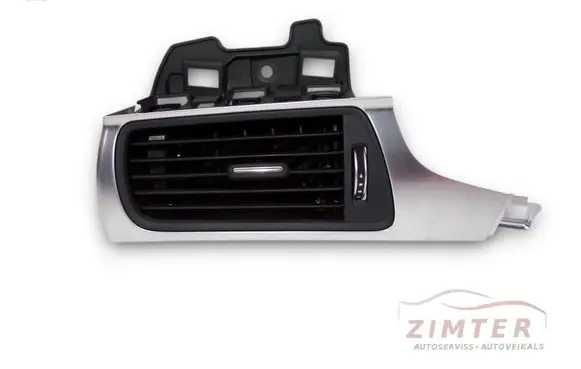 Audi A6 S6 C7 4G Dashboard side air vent grill/cover trim 4G1820901