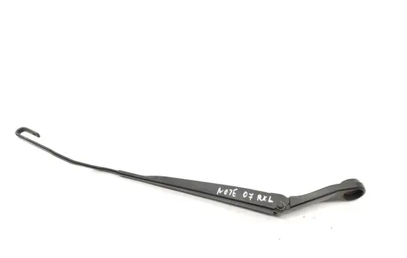 Nissan Note (E11) Windshield/front glass wiper blade 