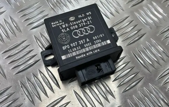 Audi A3 S3 8P Other relay 8P0907357A