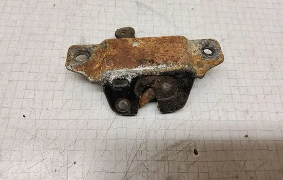 Citroen Berlingo Tailgate/trunk/boot lock/catch/latch
