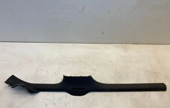Volkswagen Golf VII Front sill trim cover 5G4853371C