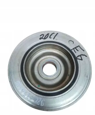 Ford Mondeo MK V Crankshaft pulley 9801350180