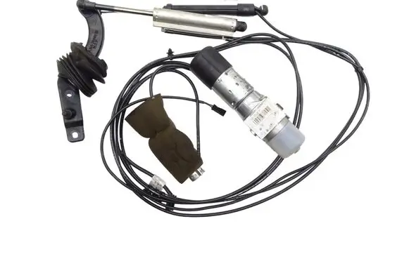 Mercedes-Benz ML W164 Tailgate strut A1648002848 A1647400018 A1648003048