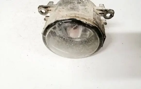 Renault Megane II Front fog light 89210094