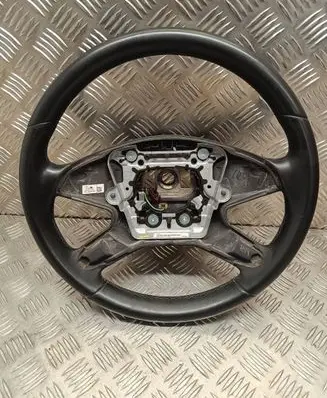 Mercedes-Benz E W212 Steering wheel A2124600303 62321000