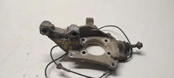 Volvo XC70 Front wheel hub