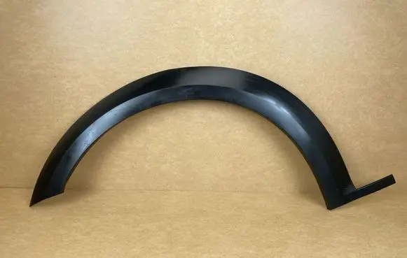 Audi A4 Allroad Front arch trim 8W9853717
