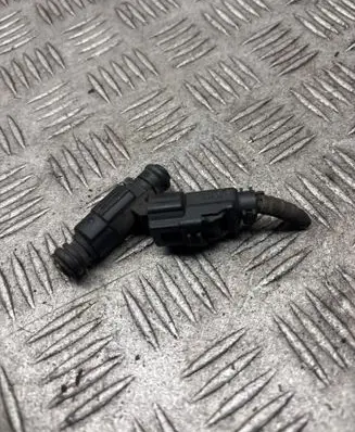 Hyundai Getz Fuel injector 3531022600