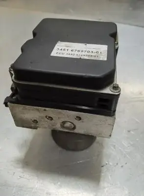BMW 5 E60 E61 ABS Pump 34516769703