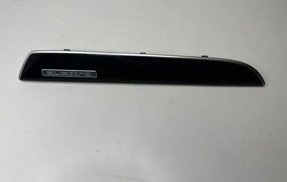 Audi A4 S4 B8 8K Dashboard glove box trim 8K2853189R
