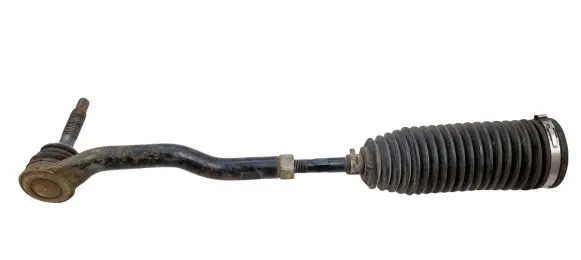 Ford Fusion II Steering tie rod 
