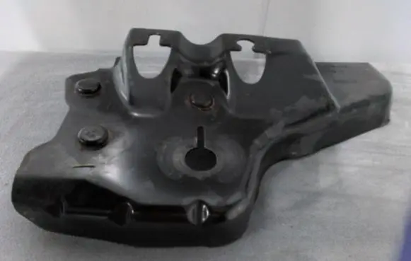 Ford Edge II Other under body part F2GB5E053A M051D F0M000