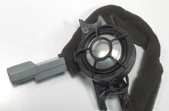 Land Rover Range Rover L322 Panel speaker AH42-18808-AC