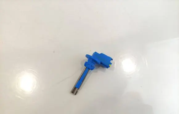 Volvo V40 Interior temperature sensor 10069301CAREWAY