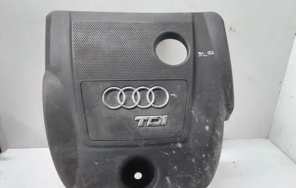 Audi A3 S3 8L Engine cover (trim) 054597A