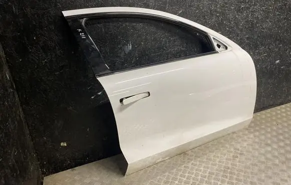 Hyundai IONIQ 6 Front door 
