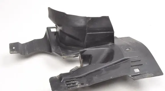 Volvo XC90 Front mudguard 32369177