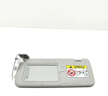 Hyundai Tucson TL Sun visor 85201D3020TTX