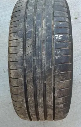 Mercedes-Benz C W204 R15 summer tire 
