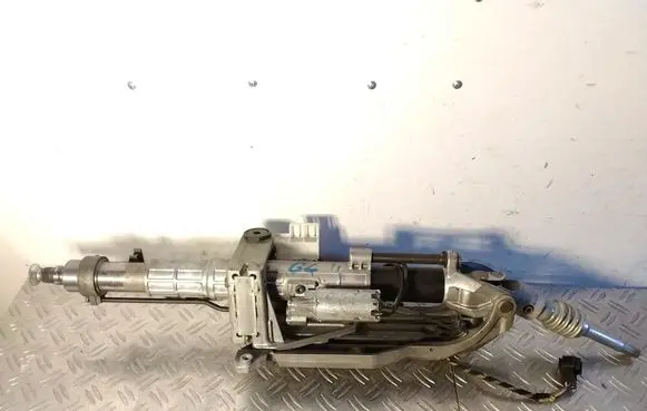 Mercedes-Benz GL X164 Steering wheel axle 