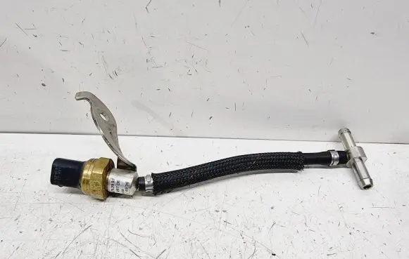 Fuel pressure sensor