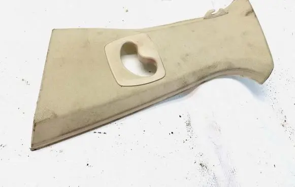 BMW 5 F10 F11 Other interior part 9116349