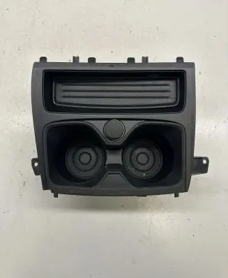 BMW 1 F20 F21 Cup holder front 51169207320 9207320 6520922083202