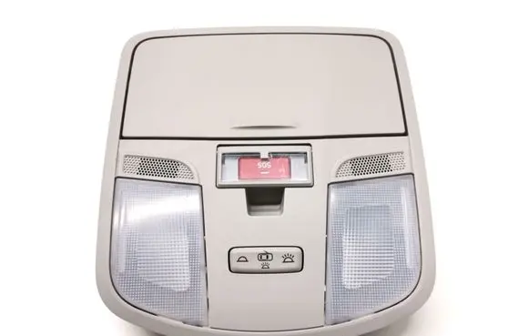 Hyundai Kona I Front seat light 92800J9210