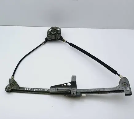 Audi 80 90 B3 Front door manual window regulator 