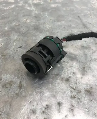 Mercedes-Benz E W212 Air quality sensor A2118300272BILI A2118300272