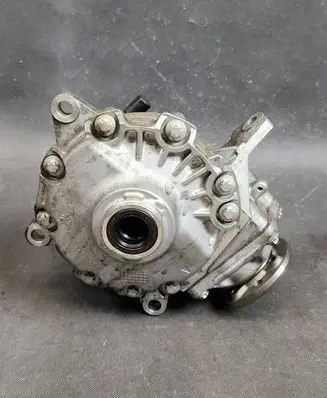 Mercedes-Benz C W205 Front differential A2053310900 AC46000DF C460001