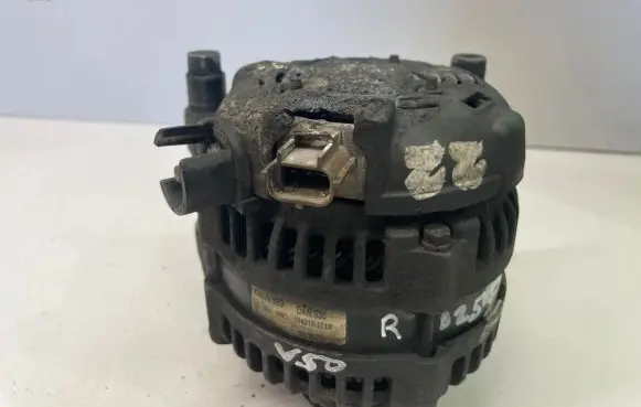 Volvo V50 Generator/alternator 1042102710