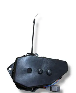 Volvo XC60 Tailgate/trunk/boot lift motor 31335116