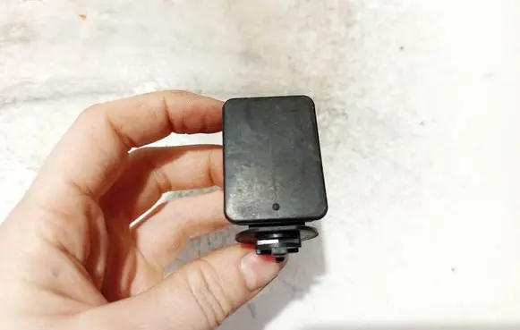 BMW X5 E70 Sensor 6411698830301 24055910