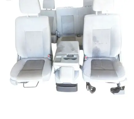 Ford F150 Seat set 