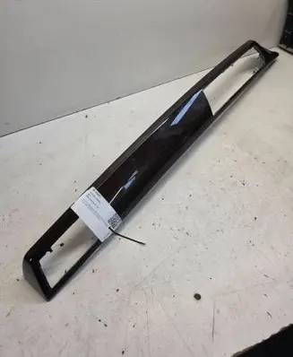 BMW 7 E65 E66 Panel trim 4775607308F2