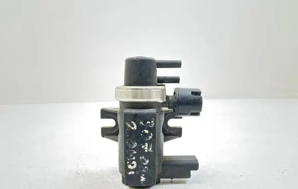 Peugeot 307 Turbo solenoid valve 9641226680