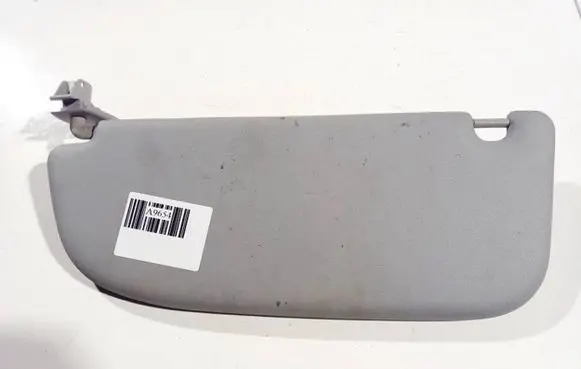 Peugeot 406 Sun visor