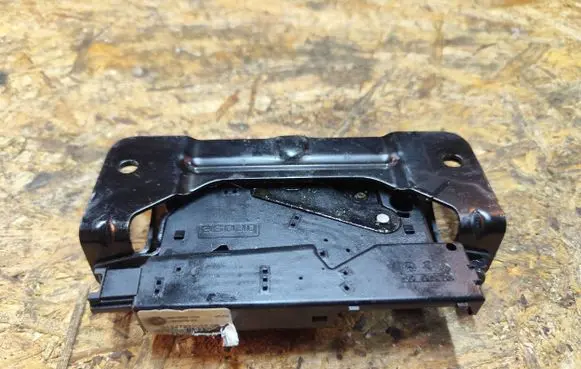 BMW X3 F25 Tailgate/trunk/boot lock/catch/latch 51247233025 921959106 16367210