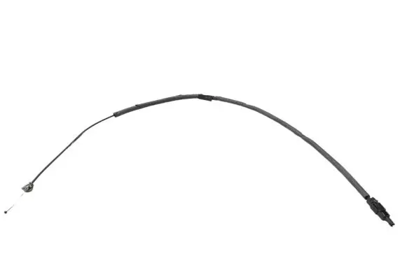 Mercedes-Benz Sprinter W906 Sliding door cable line A9067603304