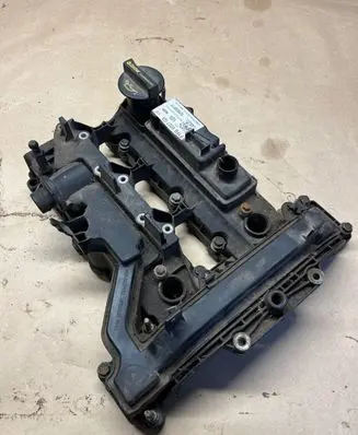 Ford Focus Rocker cam cover CM5G6K271CL 20150309 21797