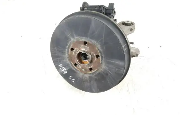 Volkswagen ID.4 Rear wheel hub 1EA435N 1EA609075