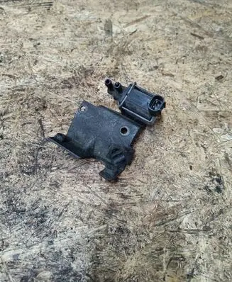 Turbo solenoid valve