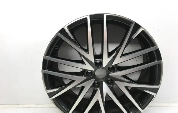 Lexus NX R20 alloy rim PW45778002