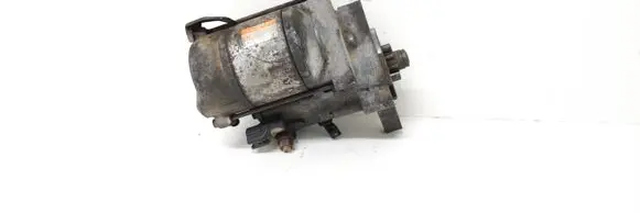 Toyota Yaris Starter motor 2810033050 2280000570