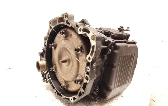 Land Rover Freelander 2 - LR2 Automatic gearbox 7G9N7000XA TF81SC