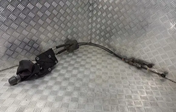 Fiat Panda II Gearbox retarder lever 6-07-169-0101