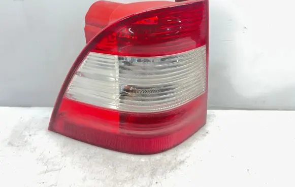 Mercedes-Benz ML W163 Rear/tail lights A1638201964