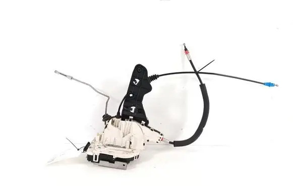 Dodge Journey Rear door lock 04589914AD