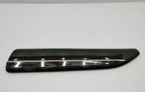 Toyota ProAce City Front door trim (molding) 9835779677